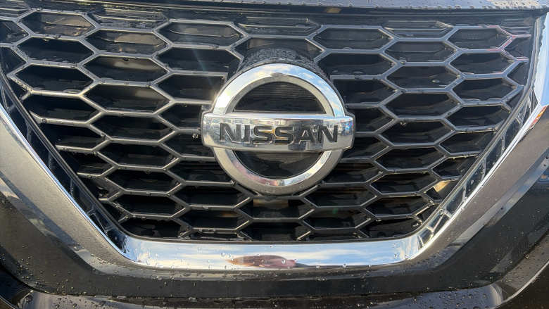 Nissan Juke 1.0 DiG-T 114 N-Connecta 5dr Petrol Hatchback